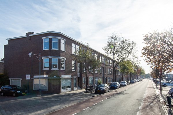 Soestdijksekade 142, Den Haag